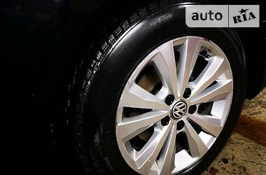 Універсал Volkswagen Golf 2014 в 