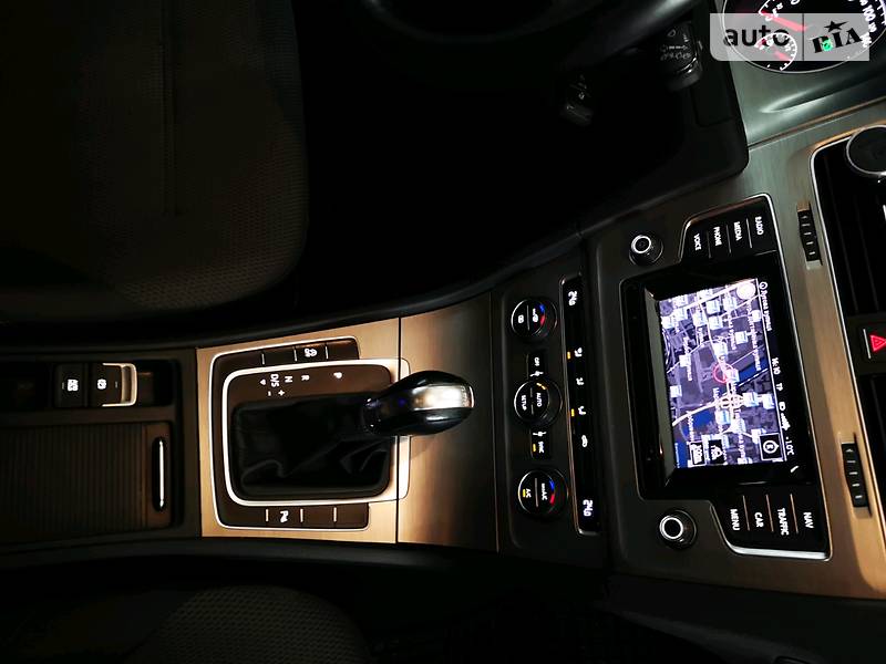 Універсал Volkswagen Golf 2014 в Києві