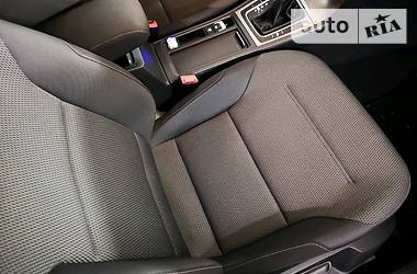 Універсал Volkswagen Golf 2014 в 
