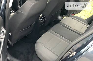 Хетчбек Volkswagen Golf 2009 в 