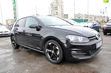 Volkswagen Golf 2013