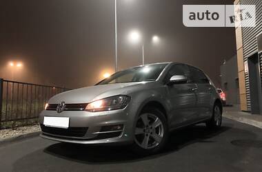 Volkswagen Golf 2013