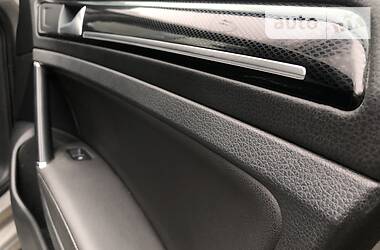 Хетчбек Volkswagen Golf 2013 в 