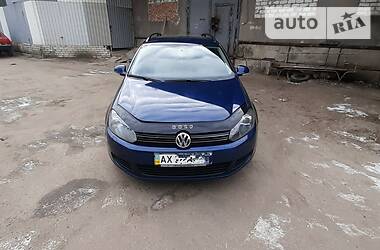Volkswagen Golf 2011 Volkswagen Golf 2011