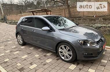 Volkswagen Golf 2015 Volkswagen Golf 2015