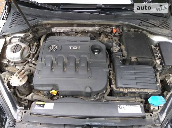 Універсал Volkswagen Golf 2013 в Львові фото 10 Універсал Volkswagen Golf 2013 в Львові