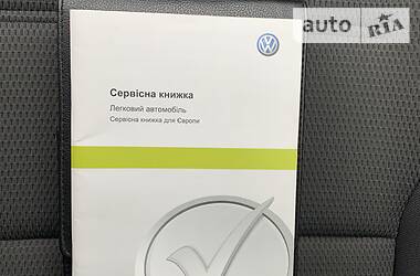 Хетчбек Volkswagen Golf 2014 в Києві