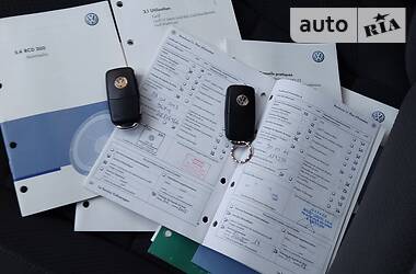 Хетчбек Volkswagen Golf 2008 в 