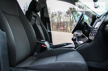 Універсал Volkswagen Golf 2012 в 
