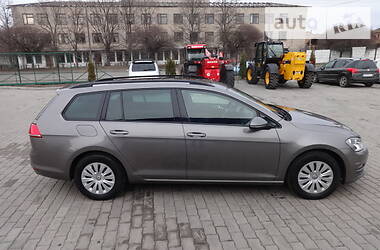 Универсал Volkswagen Golf 2013 в Житомире