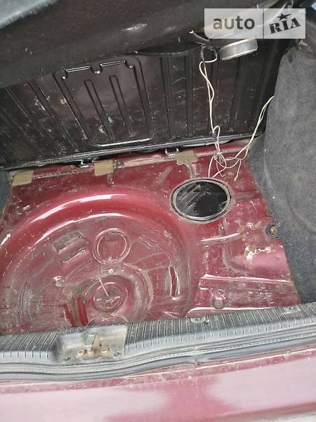 Хетчбек Volkswagen Golf 1996 в Івано-Франківську фото 57 Хетчбек Volkswagen Golf 1996 в Івано-Франківську