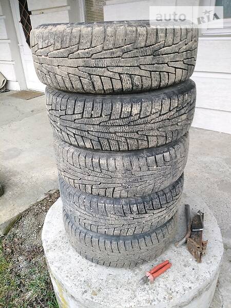 Хетчбек Volkswagen Golf 1996 в Івано-Франківську фото 76 Хетчбек Volkswagen Golf 1996 в Івано-Франківську