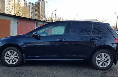 Volkswagen Golf 2013