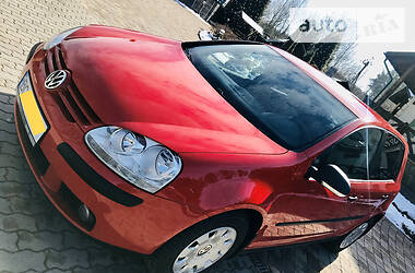 Volkswagen Golf 2008 Volkswagen Golf 2008