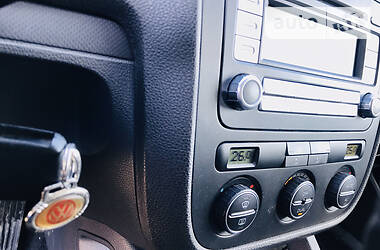 Хетчбек Volkswagen Golf 2008 в 