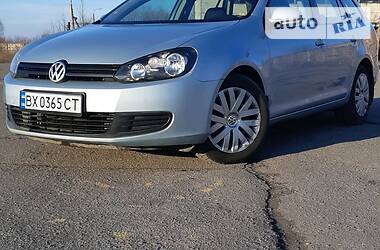 Volkswagen Golf 2010 Volkswagen Golf 2010