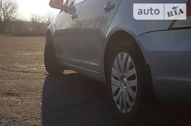 Універсал Volkswagen Golf 2010 в 