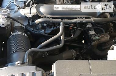 Універсал Volkswagen Golf 2010 в 