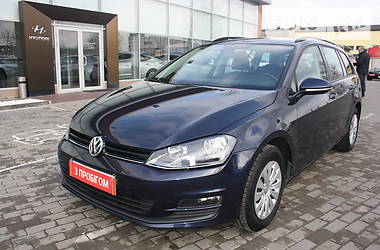 Volkswagen Golf 2015 Volkswagen Golf 2015