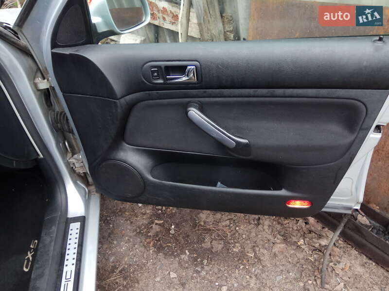 Универсал Volkswagen Golf 2003 в Харькове фото 8 Универсал Volkswagen Golf 2003 в Харькове