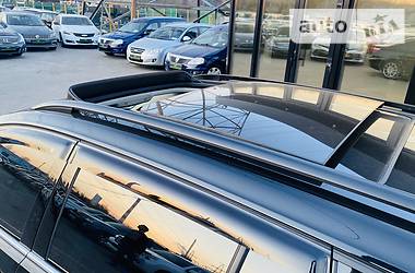 Універсал Volkswagen Golf 2015 в 