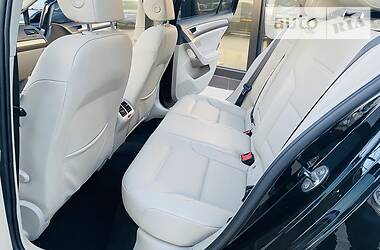Універсал Volkswagen Golf 2015 в 