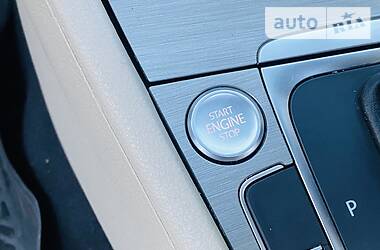 Універсал Volkswagen Golf 2015 в 
