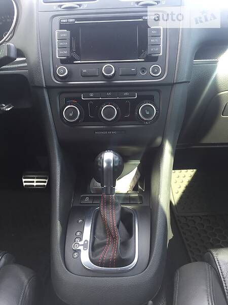 Седан Volkswagen Golf 2013 в Києві