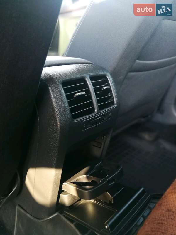 Универсал Volkswagen Golf 2013 в Стрые