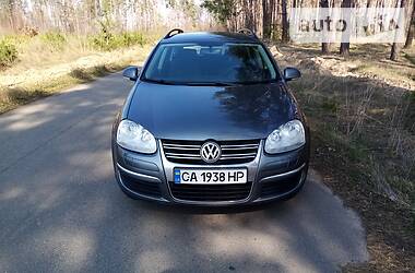 Volkswagen Golf 2007 Volkswagen Golf 2007