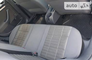 Хетчбек Volkswagen Golf 2007 в 