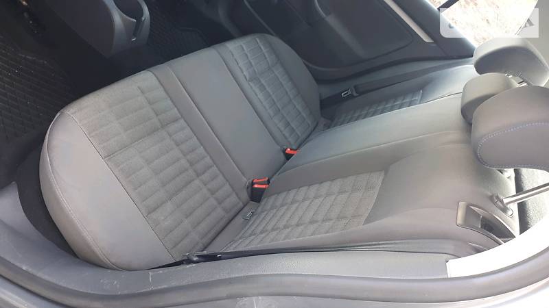 Хэтчбек Volkswagen Golf 2007 в Виннице