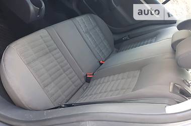 Хетчбек Volkswagen Golf 2007 в 
