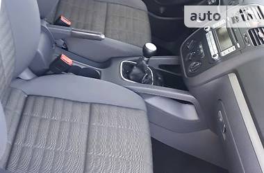 Хетчбек Volkswagen Golf 2007 в 