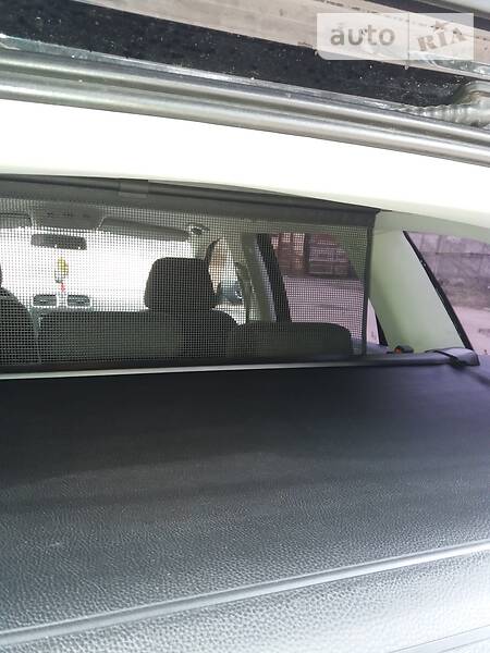 Універсал Volkswagen Golf 2012 в Коростені