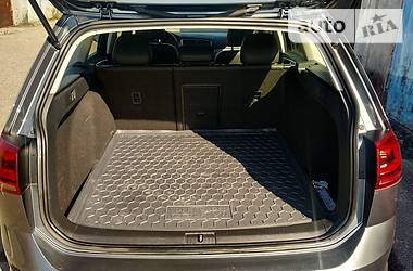 Універсал Volkswagen Golf 2015 в 
