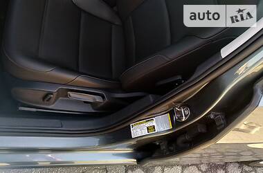 Універсал Volkswagen Golf 2015 в 