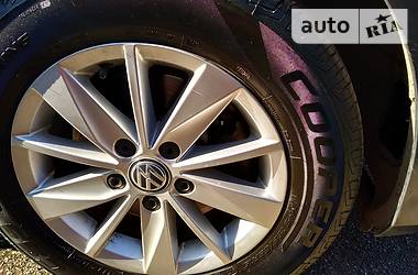 Універсал Volkswagen Golf 2015 в 
