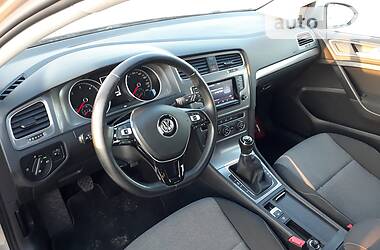Універсал Volkswagen Golf 2015 в 