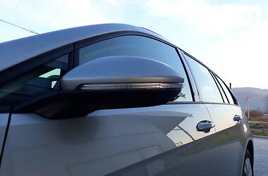 Універсал Volkswagen Golf 2015 в 