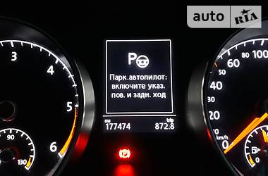 Універсал Volkswagen Golf 2015 в 