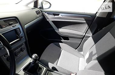 Універсал Volkswagen Golf 2015 в 
