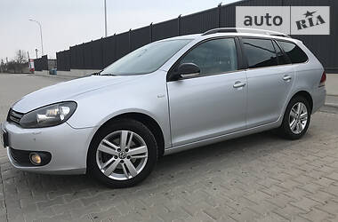 Volkswagen Golf 2012 Volkswagen Golf 2012