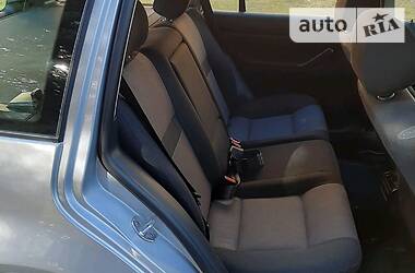 Універсал Volkswagen Golf 2000 в 