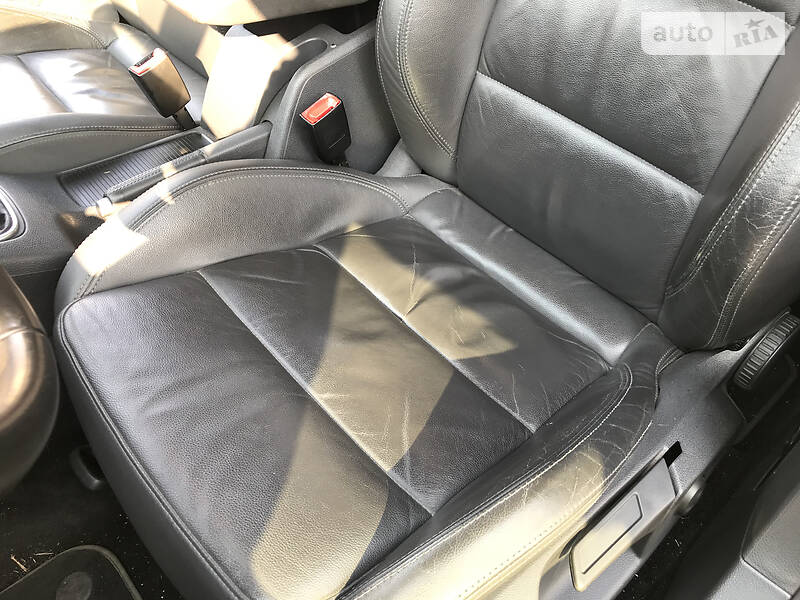 Хетчбек Volkswagen Golf 2007 в Корсунь-Шевченківському