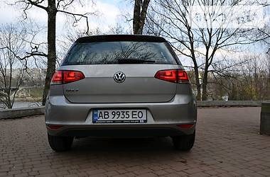 Хэтчбек Volkswagen Golf 2015 в Виннице