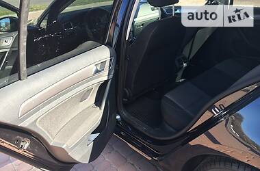 Універсал Volkswagen Golf 2013 в 