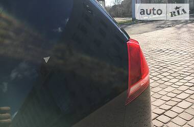 Універсал Volkswagen Golf 2013 в 