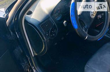 Седан Volkswagen Golf 1999 в 