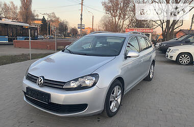 Volkswagen Golf 2010 Volkswagen Golf 2010